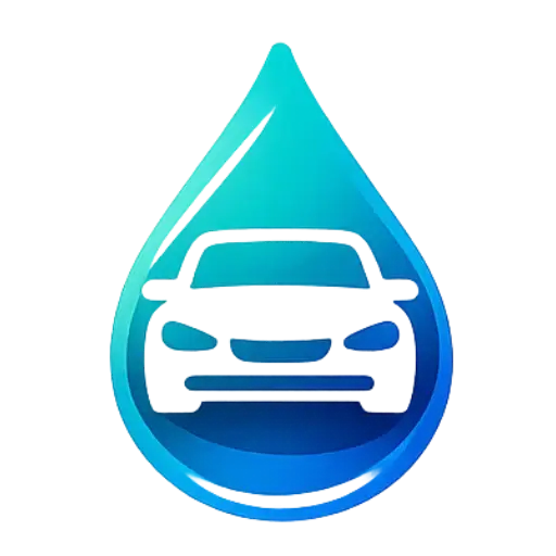 Lavage auto à domicile Verrue